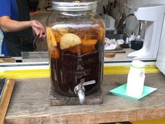 -茶是一枝花泡茶店