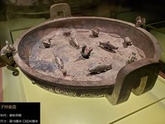 -上海博物馆(人民广场馆)