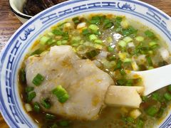 -德兴老面馆(德平路店)