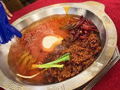 -山城年华老火锅(玉林店)