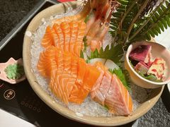 -匠和风精致料理(成都龙湖滨江天街店)