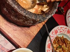 -锦楼·臻选新杭帮(杭州中心店)