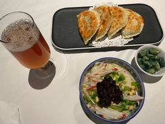-北平楼·烤鸭·北京菜(牡丹园店)