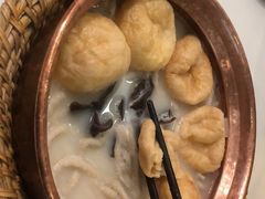 -渔面王·顺德手工鱼面(中大店)