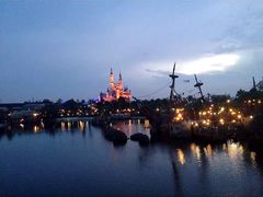 -上海迪士尼度假区