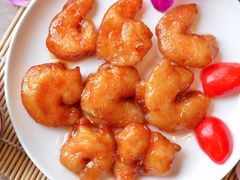 -仿膳饭庄(天安门店)