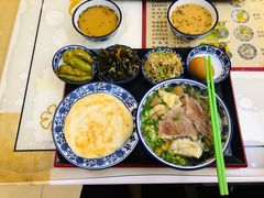 羊肉合汁-夏家合汁(天润花园小区店)