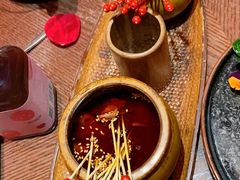 -映水芙蓉(长宁来福士店)