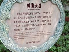 -重庆武隆天生三桥风景区-神鹰天坑