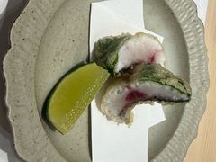-鮨一日本料理旗舰店(总店)