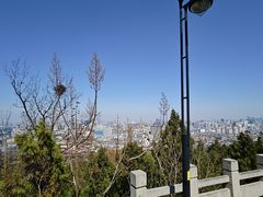 -千佛山风景名胜区