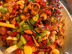 -成都娃娃花园餐厅 (南艺旗舰店)