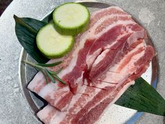 -狮子三•脆鳗鱼烤肉(信和廣場4樓店)