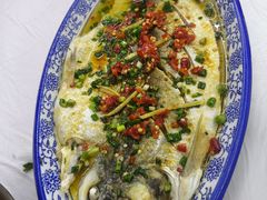 -邱记私房菜·十八年本地菜