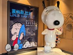 -史努比缤纷世界