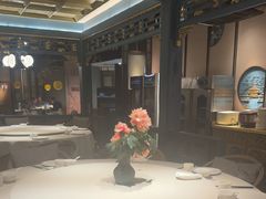 -京味斋·烤鸭·北京菜(安贞店)