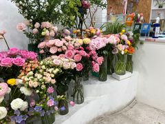 -Flower in(密渡桥店)