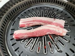 -欢喜哥齐齐哈尔自助烤肉(大学城店)