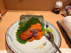 -鲤·鮨KOISUSHI
