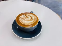 -麻雀咖啡SPARROW COFFEE(十全街店)