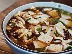 -老城豆腐汤(伊水路店)