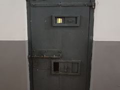 -青岛德国监狱旧址博物馆