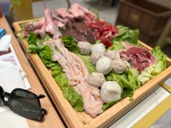 -鹅香四海·卤水火锅·砂锅粥·潮汕菜(宝安店)