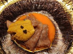 和牛寿喜烧-鮨椿(瑞虹天地太阳宫店)