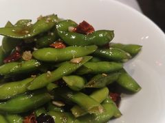 凉拌毛豆-熊记虾王·小龙虾(东晓南店)