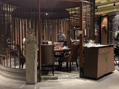 -川旺角川粤融合菜•海景餐厅(星海广场店)