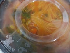 -李记特色罐罐米线(重庆中环大厦店)
