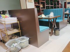 -小红鲸·海鲜餐厅(轸大路店)