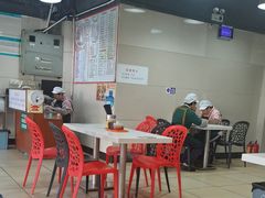 -芬芳甜品(东风西路店)