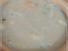 -真口味潮州砂锅粥(岗厦店)