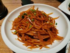 -餐酷哈雷餐厅(通程广场店)