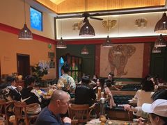 大堂-泰堤坊(淡水体育馆店)