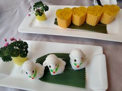 -东方御宴海鲜酒楼(棕泉酒店)