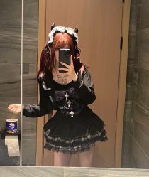 -DL HOPE造型