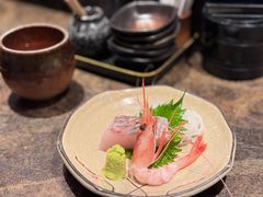 -Sushi Hanzo半藏(天环广场店)