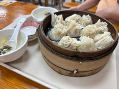 -枫泾丁氏烧卖(枫丽路店)