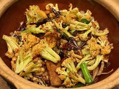 -香园茶社·金陵小灶(老门东店)