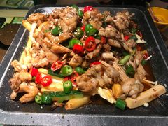-蛙喔牛蛙(高新绿宝店)