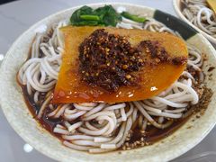 -洪记凉米线(新兴路店)