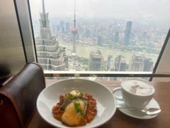-上海柏悦酒店·世纪100牛排馆