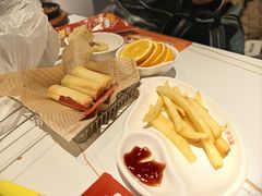 -豪享来(我格广场店)