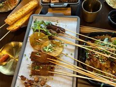 -林二哥宜烤官·宜宾小烧烤