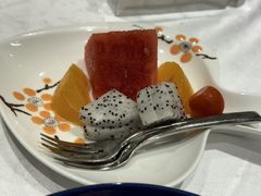 -红棉中餐厅·广州海航威斯汀酒店