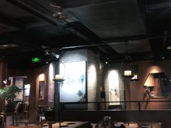 大堂-呷哺呷哺 黄金牧场 (新中关购物中心店)