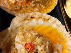 元贝-辉记炭烧海鲜大排档·老字号(福田店)