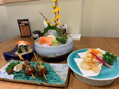-本家食堂(华南店)